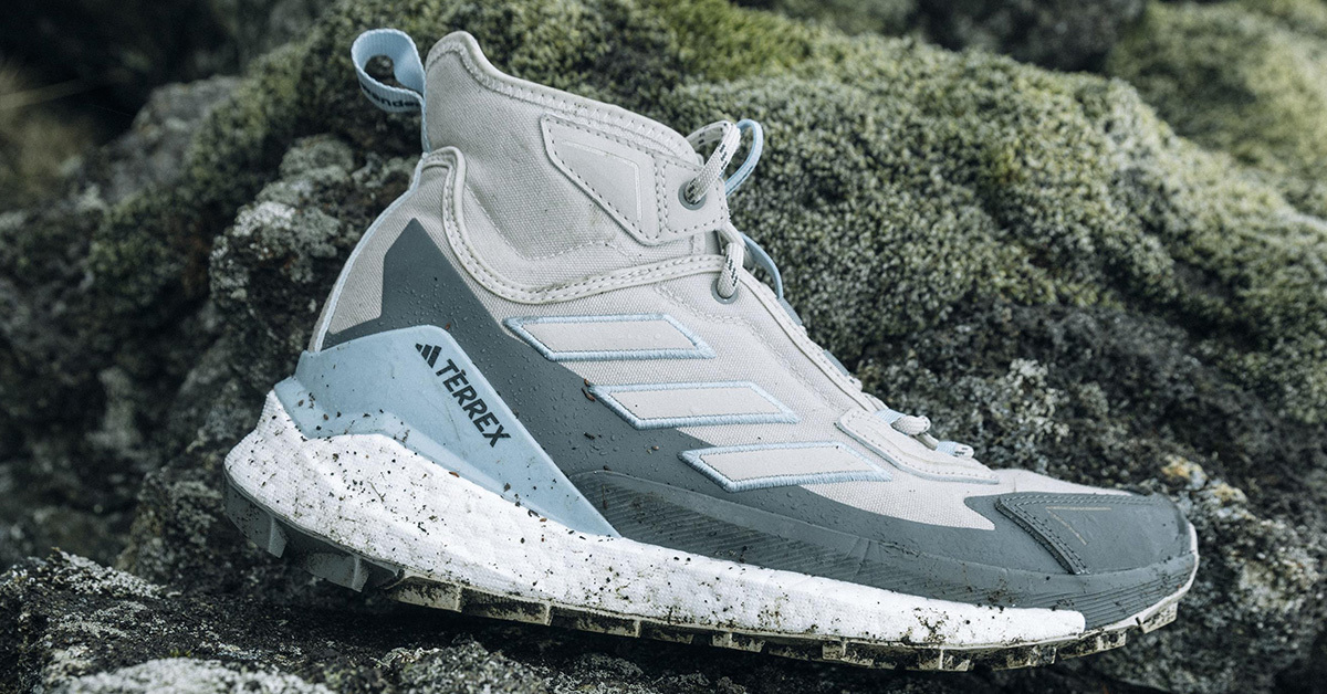 Mit der and wander x adidas TERREX Kollektion ist für jeden Abenteurer etwas dabei